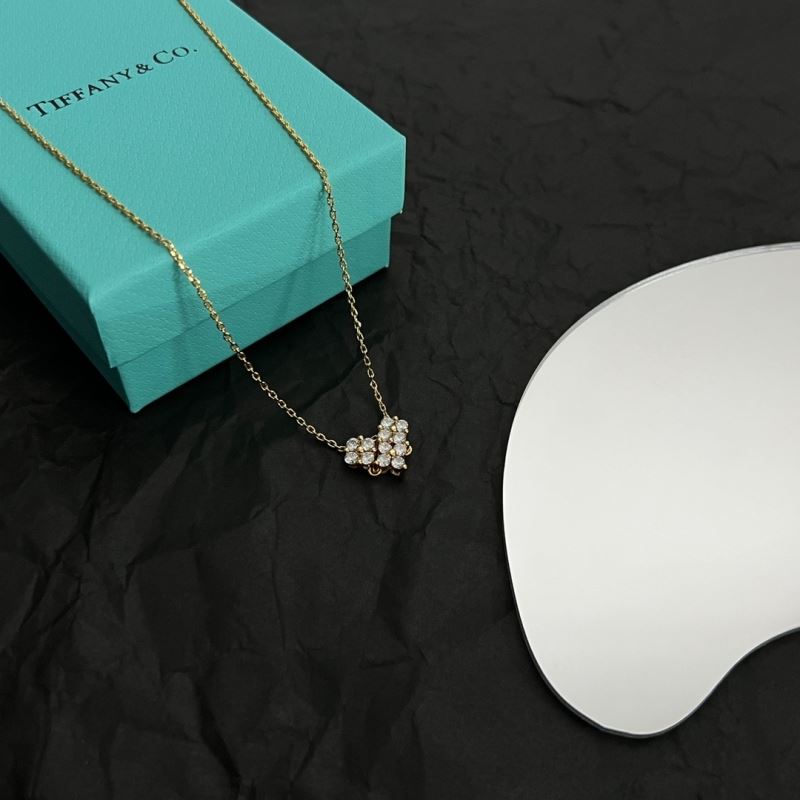 Tiffany Necklaces